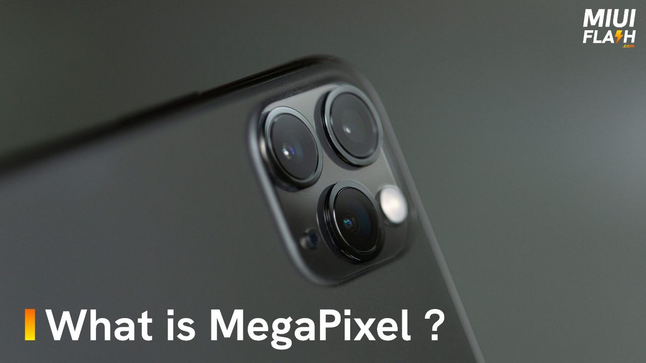 What is a MegaPixel Do we really need High MP in Cameras