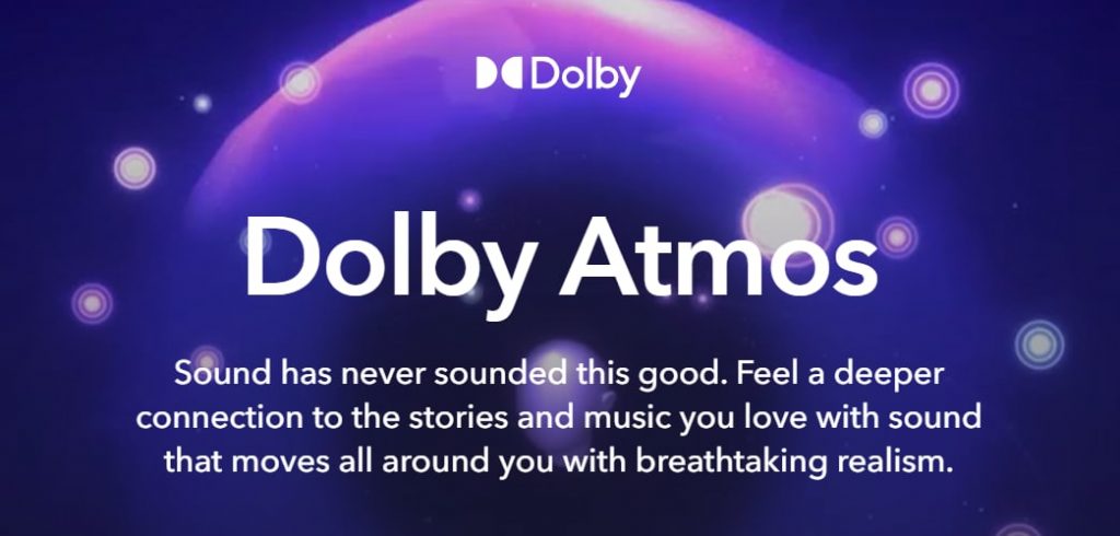 How Dolby Atmos Works  Explained